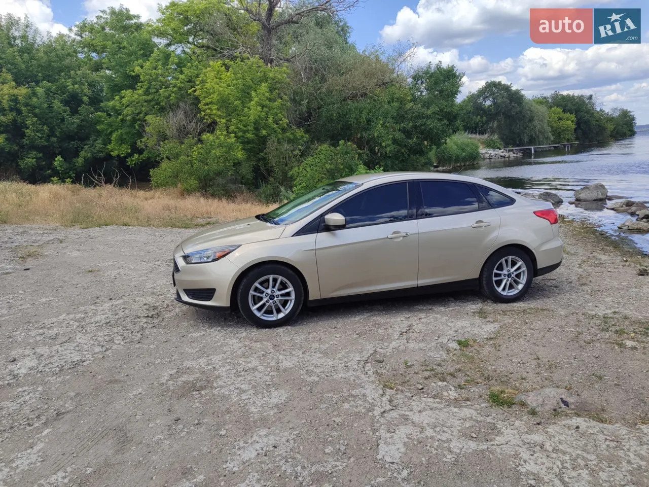 2019 Ford Focus - мініатюра 37