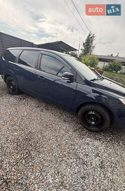 Универсал Ford Focus 2008 в 