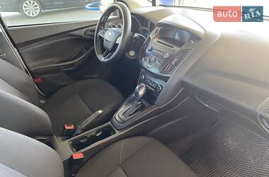 Седан Ford Focus 2016 в 