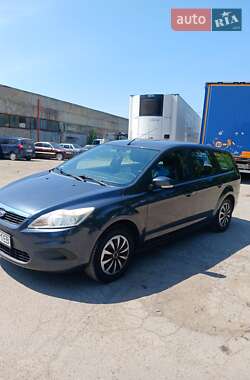 Универсал Ford Focus 2009 в Тернополе