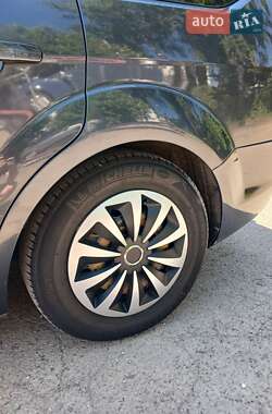 Универсал Ford Focus 2009 в 