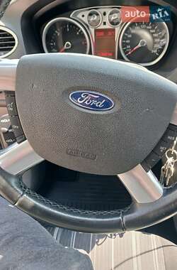 Универсал Ford Focus 2009 в 