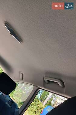 Универсал Ford Focus 2009 в 