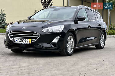 Универсал Ford Focus 2019 в 