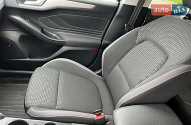 Универсал Ford Focus 2019 в 