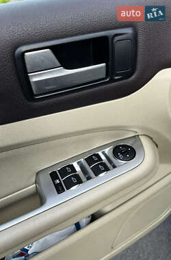 Универсал Ford Focus 2010 в 