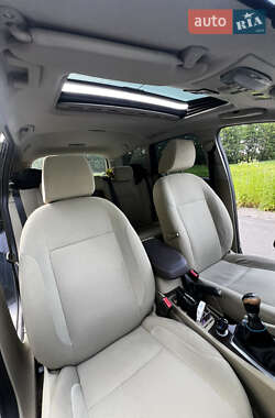 Универсал Ford Focus 2010 в 