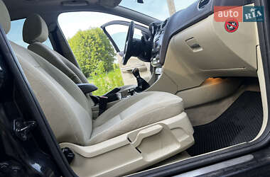 Универсал Ford Focus 2010 в 