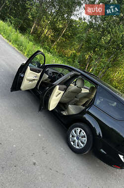 Универсал Ford Focus 2010 в 