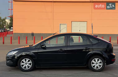 Хэтчбек Ford Focus 2008 в 