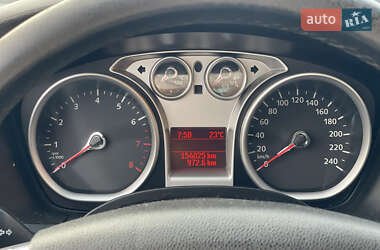 Хэтчбек Ford Focus 2008 в 