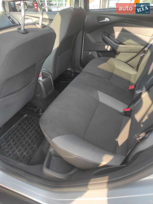 Универсал Ford Focus 2011 в Луцке
