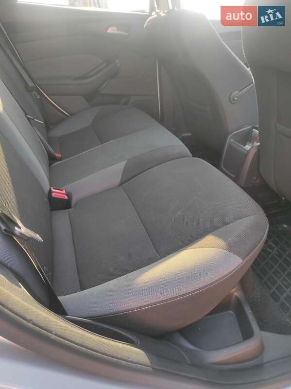 Универсал Ford Focus 2011 в Луцке