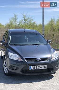 Универсал Ford Focus 2010 в 