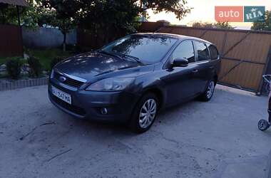 Універсал Ford Focus 2008 в Миронівці