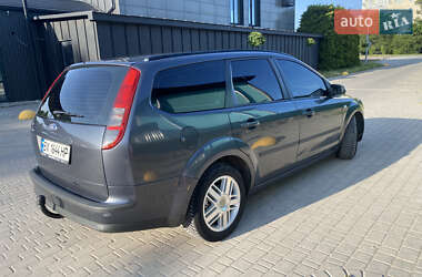 Универсал Ford Focus 2005 в 