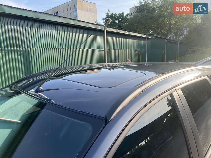 Универсал Ford Focus 2005 в Каменец-Подольском фото 9 Универсал Ford Focus 2005 в Каменец-Подольском