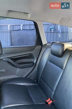 Универсал Ford Focus 2005 в Каменец-Подольском