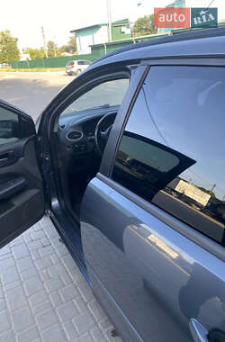 Универсал Ford Focus 2005 в 