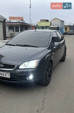 Хэтчбек Ford Focus 2005 в Днепре