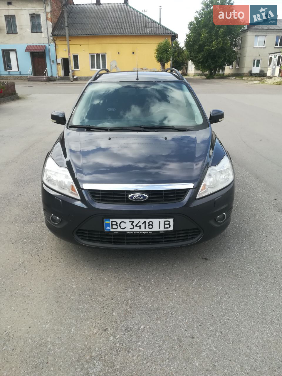 2010 Ford Focus - мініатюра 18