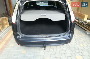 Универсал Ford Focus 2010 в Львове