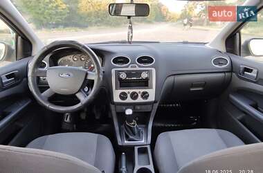 Универсал Ford Focus 2005 в 