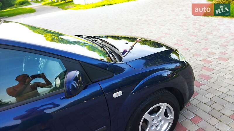 Универсал Ford Focus 2004 в Староконстантинове фото 26 Универсал Ford Focus 2004 в Староконстантинове