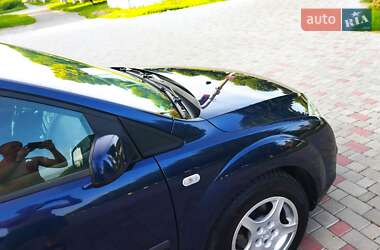 Универсал Ford Focus 2004 в 