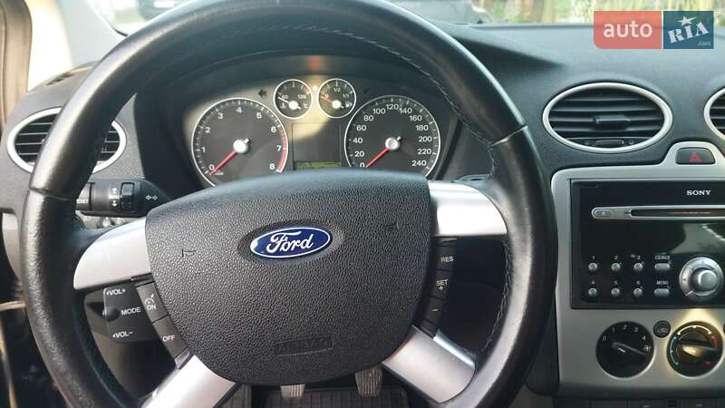 Универсал Ford Focus 2004 в Староконстантинове фото 36 Универсал Ford Focus 2004 в Староконстантинове