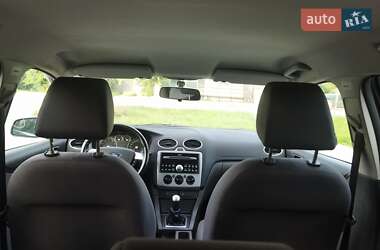 Универсал Ford Focus 2004 в 