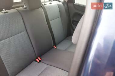 Универсал Ford Focus 2004 в 