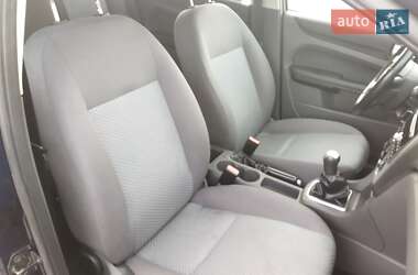 Универсал Ford Focus 2004 в 