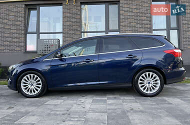 Універсал Ford Focus 2012 в Львові
