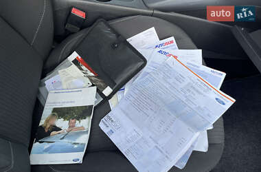 Универсал Ford Focus 2012 в Львове