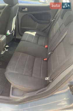 Универсал Ford Focus 2009 в 