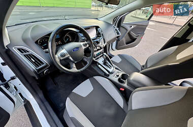 Универсал Ford Focus 2013 в 