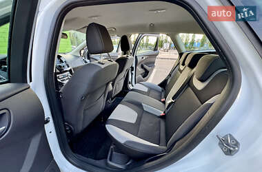 Универсал Ford Focus 2013 в 