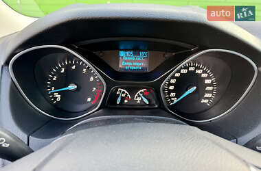 Универсал Ford Focus 2013 в 