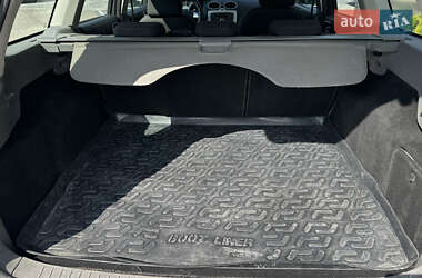 Универсал Ford Focus 2010 в 