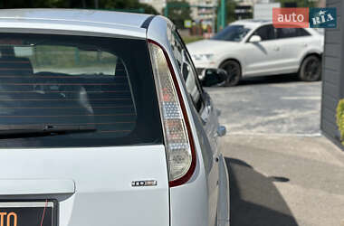Универсал Ford Focus 2010 в 