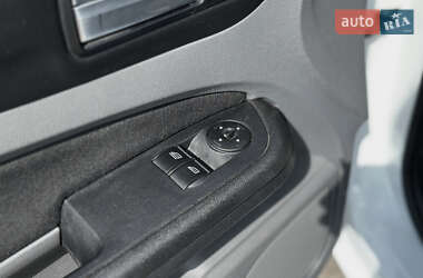 Универсал Ford Focus 2010 в 