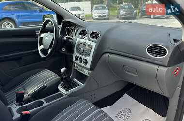 Универсал Ford Focus 2010 в 