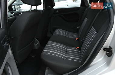 Универсал Ford Focus 2009 в 
