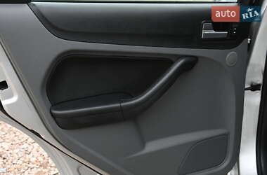 Универсал Ford Focus 2009 в 
