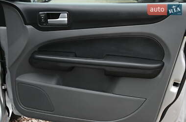 Универсал Ford Focus 2009 в 