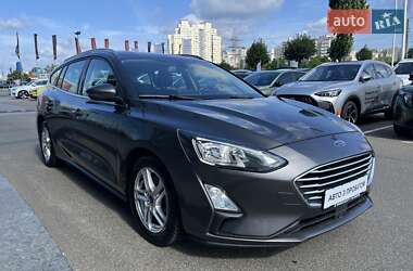 Универсал Ford Focus 2019 в 