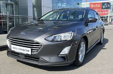Универсал Ford Focus 2019 в 