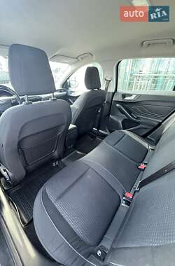 Универсал Ford Focus 2019 в 
