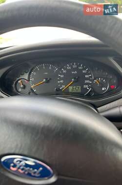 Универсал Ford Focus 2004 в 